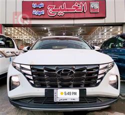 هیوندای تۆکسۆن